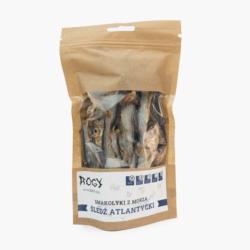 Śledź atlantycki 70g ROGY