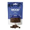 Delikatne kosteczki z kaczki Soft Cubes   Duck 100g WOOLF