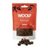 Delikatne kosteczki z wieprzowiny         iberyjskiej Soft Cubes Iberian Pork Monoprotein 100g WOOLF