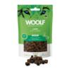 Delikatne kosteczki z jagnięciny Soft     Cubes Lamb Monoprotein 100g WOOLF