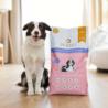 Karma sucha Indyk z królikiem dla         szczeniąt średnich i dużych ras 1 kg PERRO