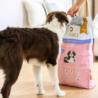 Karma sucha Indyk z królikiem dla         szczeniąt średnich i dużych ras 1 kg PERRO