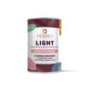 Karma mokra Koza z warzywami –            monobiałkowa formuła psy dorosłe 400 g PERRO LIGHT