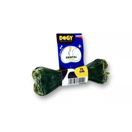 Kość dental 12cm DOGY