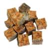 Przysmak z łososia Love Salmon Cubes 85g  FISH4DOGS