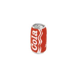 Cola Mini zabawka pluszowa PLAY