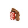 Cola Mini zabawka pluszowa PLAY