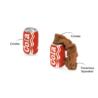 Cola Mini zabawka pluszowa PLAY
