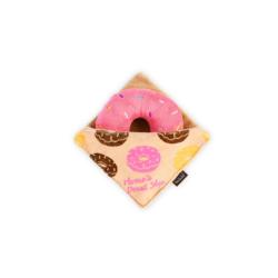 Donut w torebce Mini zabawka pluszowa     PLAY