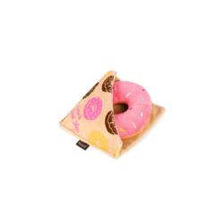 Donut w torebce Mini zabawka pluszowa     PLAY