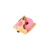 Donut w torebce Mini zabawka pluszowa     PLAY