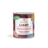 Karma mokra Koza z warzywami -            monobiałkowa formuła psy dorosłe 800 g PERRO LIGHT