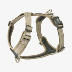 Szelki dla psa Comfort Walk AIR 3.0 M     Desert Dune DOG COPENHAGEN