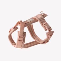 Szelki comfort guard powder rose M        FURLOU