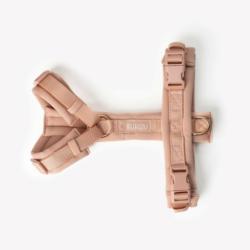 Szelki comfort guard powder rose M        FURLOU