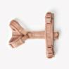 Szelki comfort guard powder rose M        FURLOU