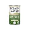 Karma mokra - daniel z borówkami          hipoalergiczna 400 g POLANA SMAKU