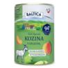 Karma mokra kozina z cielęciną 400g       BALTICA