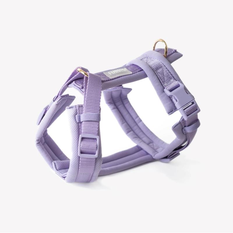 Szelki comfort guard lavender M FURLOU