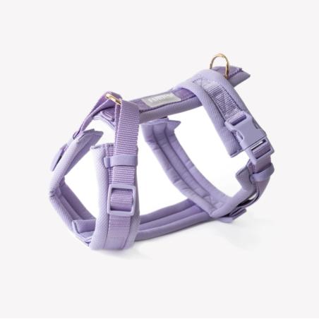 Szelki comfort guard lavender M FURLOU