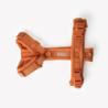 Szelki comfort guard terracotta S FURLOU