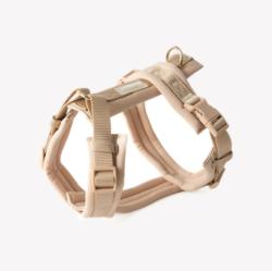 Szelki comfort guard tan S FURLOU
