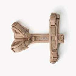 Szelki comfort guard tan M FURLOU