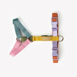 Szelki strap guard rainbow  XS FURLOU