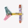 Szelki strap guard rainbow  XS FURLOU