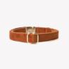 Obroża velvet clay M FURLOU