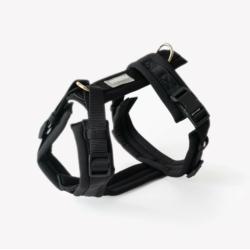 Szelki comfort guard black S FURLOU