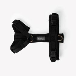 Szelki comfort guard black S FURLOU