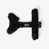 Szelki comfort guard black S FURLOU
