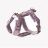 Szelki velvet guard lilac S FURLOU