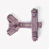 Szelki velvet guard lilac S FURLOU