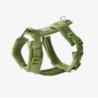 Szelki velvet guard green XS FURLOU
