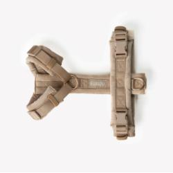 Szelki velvet guard sand L FURLOU