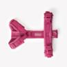 Szelki velvet guard magenta M FURLOU