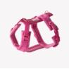 Szelki velvet guard magenta L FURLOU
