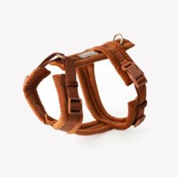 Szelki velvet guard clay S FURLOU