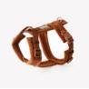 Szelki velvet guard clay S FURLOU