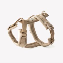 Szelki velvet guard sand S FURLOU