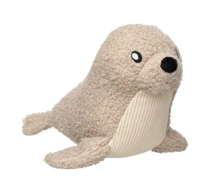Foczka zabawka soft blush FUZZYARD