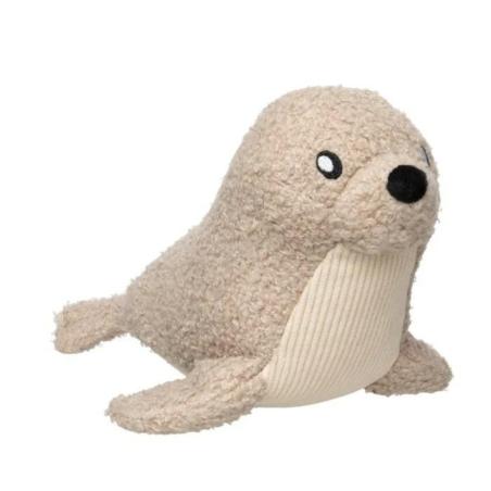 Foczka zabawka soft blush FUZZYARD
