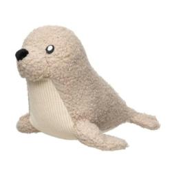 Foczka zabawka soft blush FUZZYARD