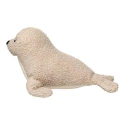 Foczka zabawka soft blush FUZZYARD