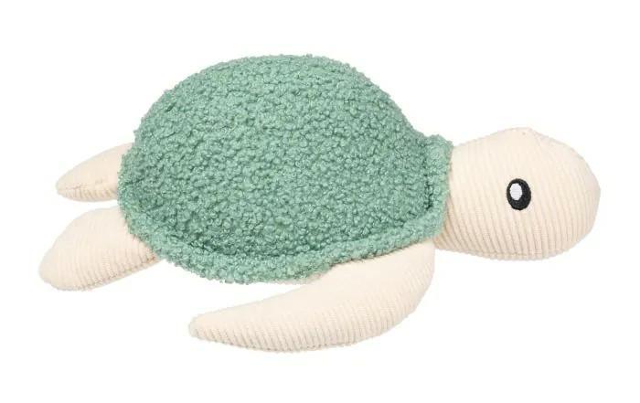 Żółwik zabawka soft blush FUZZYARD