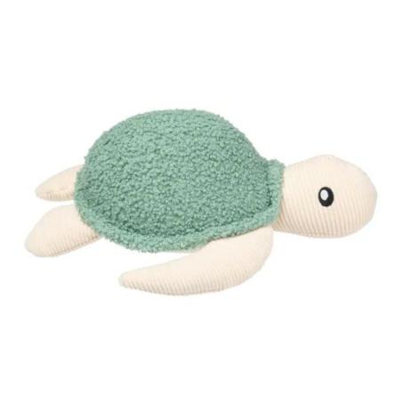 Żółwik zabawka soft blush FUZZYARD