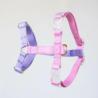 Szelki strap guard lavender and pink M    FURLOU