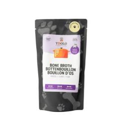 Bulion kolagenowy z łosia 230 ml YDOLO